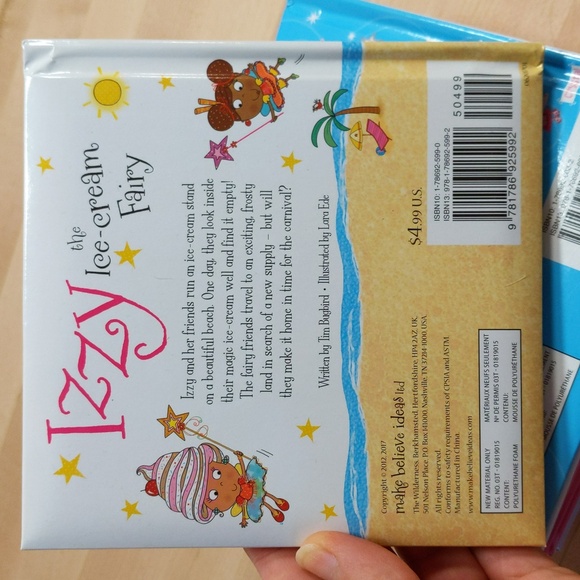 make believe ideas x 8 padded hard book bundle camilla & friends by tim bugbird - Picture 3 of 12